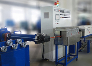 Silicone Gel Extruder